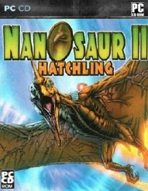 Nanosaur 2: Hatchling (PC)