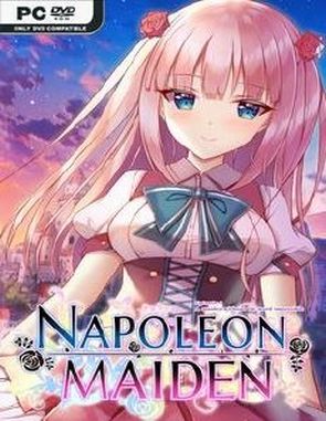 Napoleon_Maiden_A_maiden_without_the_word_impossible Napoleon Maiden: A Maiden Without the Word Impossible (PC)
