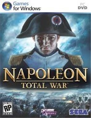 Napoleon: Total War (PC)