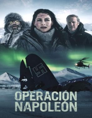 Napoleonskjolin (2023) (Películas)