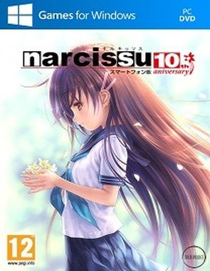 Narcissu 10th Anniversary Anthology Project (PC)