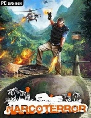 Narco_Terror Narco Terror (PC)