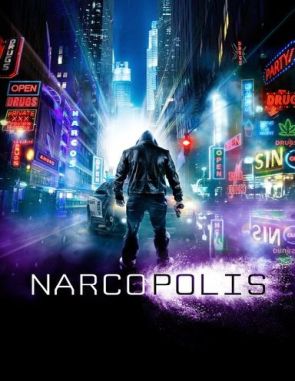 Narcopolis (2015) (Películas)