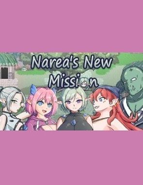 Narea's New Mission (PC)