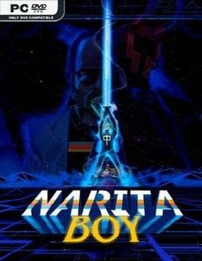 Narita_Boy Narita Boy (PC)