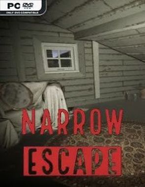 Narrow Escape (PC)