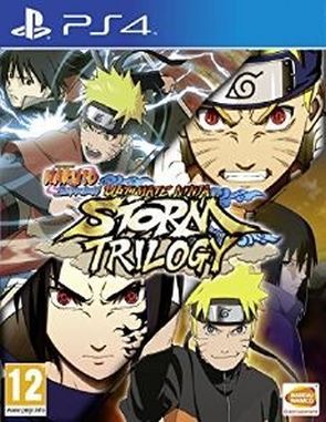 Naruto_Shippuden_Ultimate_Ninja_Storm_Trilogy Naruto Shippuden Ultimate Ninja Storm Trilogy (PS4)