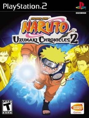 Naruto_Uzumaki_Chronicles_2 Naruto Uzumaki Chronicles 2 (PS2)