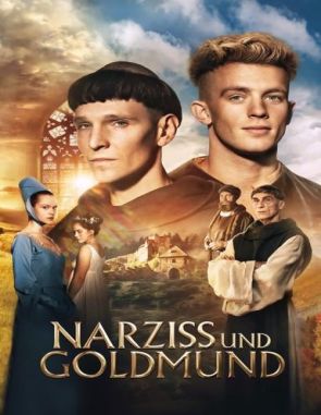 Narziss und Goldmund (2020) (Películas)