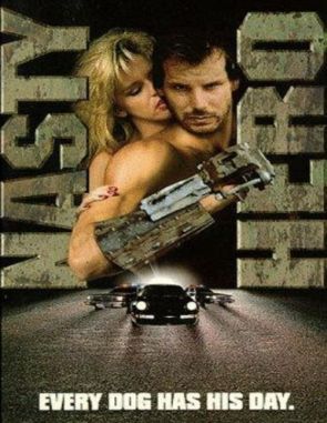 Nasty Hero (2023) (Películas)