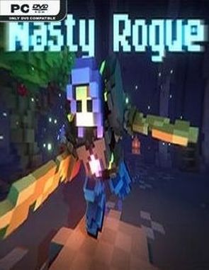 Nasty_Rogue Nasty Rogue (PC)