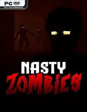 Nasty Zombies (PC)
