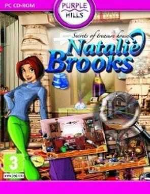 Natalie Brooks: Secrets of Treasure House (PC)