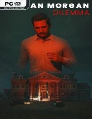 Nathan Morgan: Dilemma (PC)
