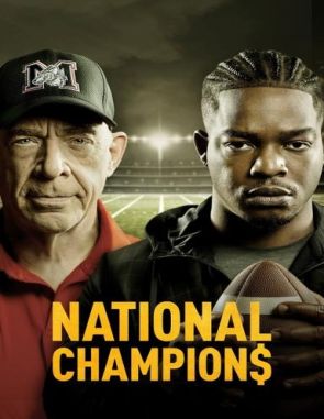 National Champions (2021) (Películas)