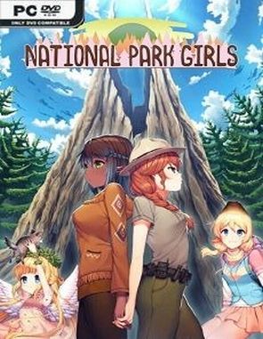 National Park Girls: Love Our Parks Edition (PC)