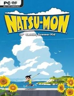 Natsu Mon: 20th Century Summer Kid (PC)