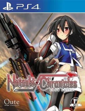 Natsuki Chronicles (PS4)