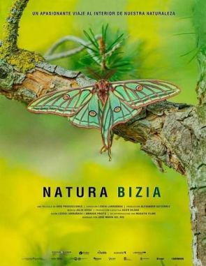 Natura Bizia (2023) (Películas)