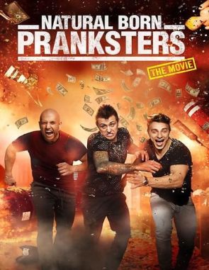 Natural Born Pranksters (2016) (Películas)