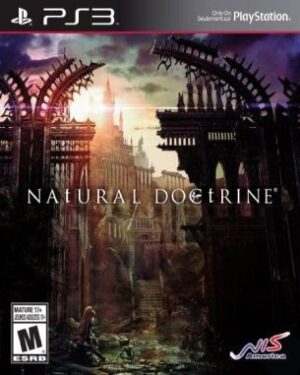 Natural_Doctrine Natural Doctrine (PS3)