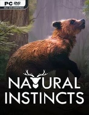 Natural_Instincts Natural Instincts (PC)