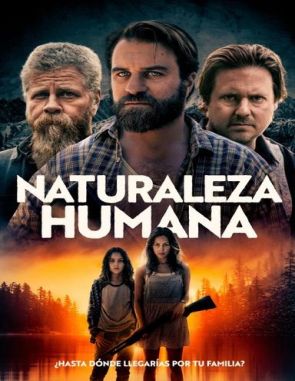 Naturaleza humana (2023) (Películas)