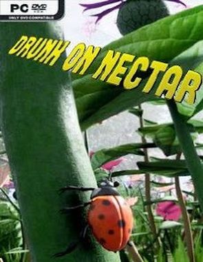 Nature and Life: Drunk on Nectar (PC)
