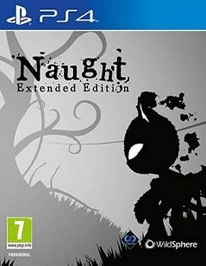 Naught (PS4)