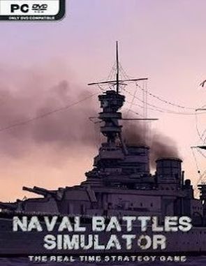 Naval Battles Simulator (PC)