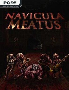Navicula Meatus (PC)