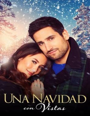Navidad con vista de ensueño (2023) (Películas)