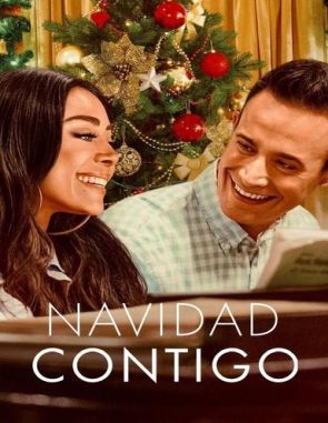Navidad contigo (2023) (Películas)