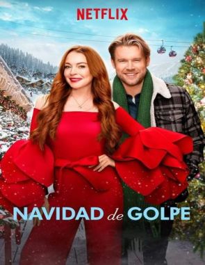 Navidad de golpe (2022) (Películas)