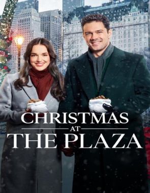Navidad en el Plaza (2023) (Películas)