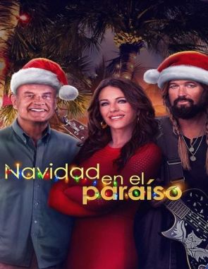 Navidad en el paraíso (2022) (Películas)