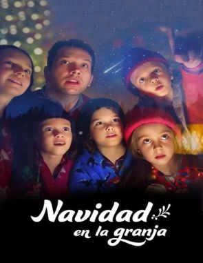 Navidad_en_la_granja Navidad en la granja (2023) (Películas)