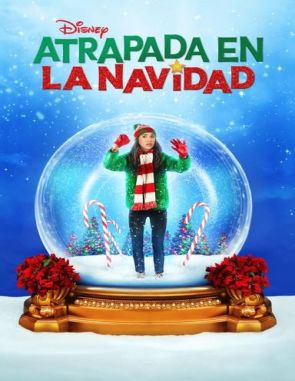 Navidad otra vez (2020) (Películas)
