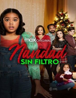 Navidad sin filtro (2022) (Películas)
