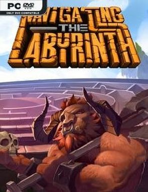 Navigating the Labyrinth (PC)