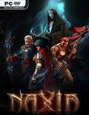 Naxia (PC)