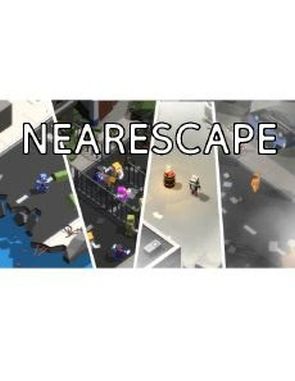 NearEscape (PC)
