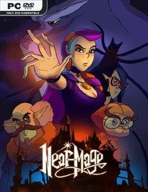 Near_Mage Near Mage (PC)