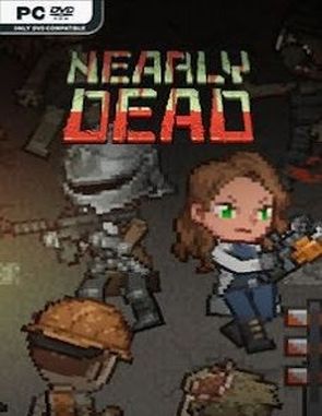 Nearly Dead (PC)