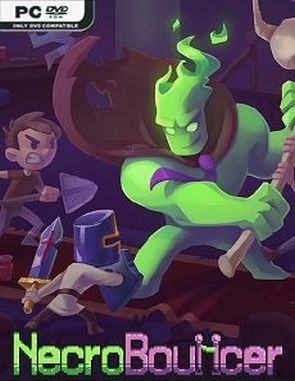 NecroBouncer (PC)