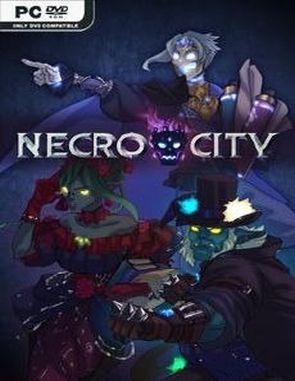 NecroCity (PC)