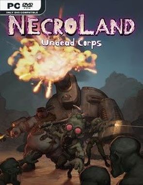 NecroLand: Undead Corps (PC)