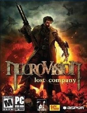 NecroVisioN: Lost Company (PC)
