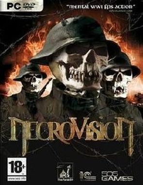 NecroVision (PC)