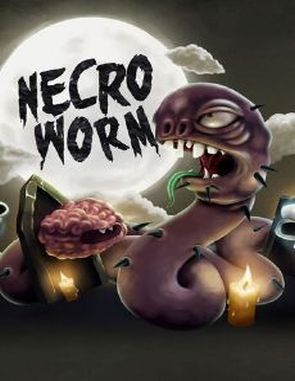 NecroWorm (PC)